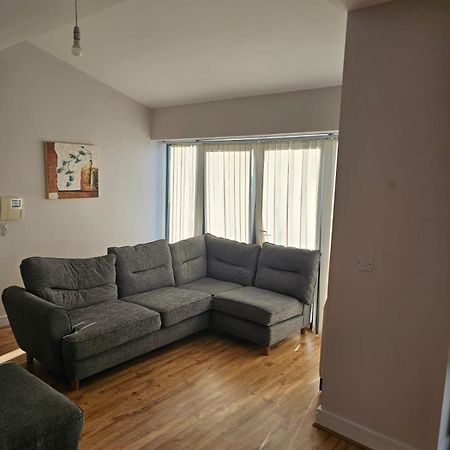 Cozy 2 Bedroom Apartment Kilkenny Exteriér fotografie