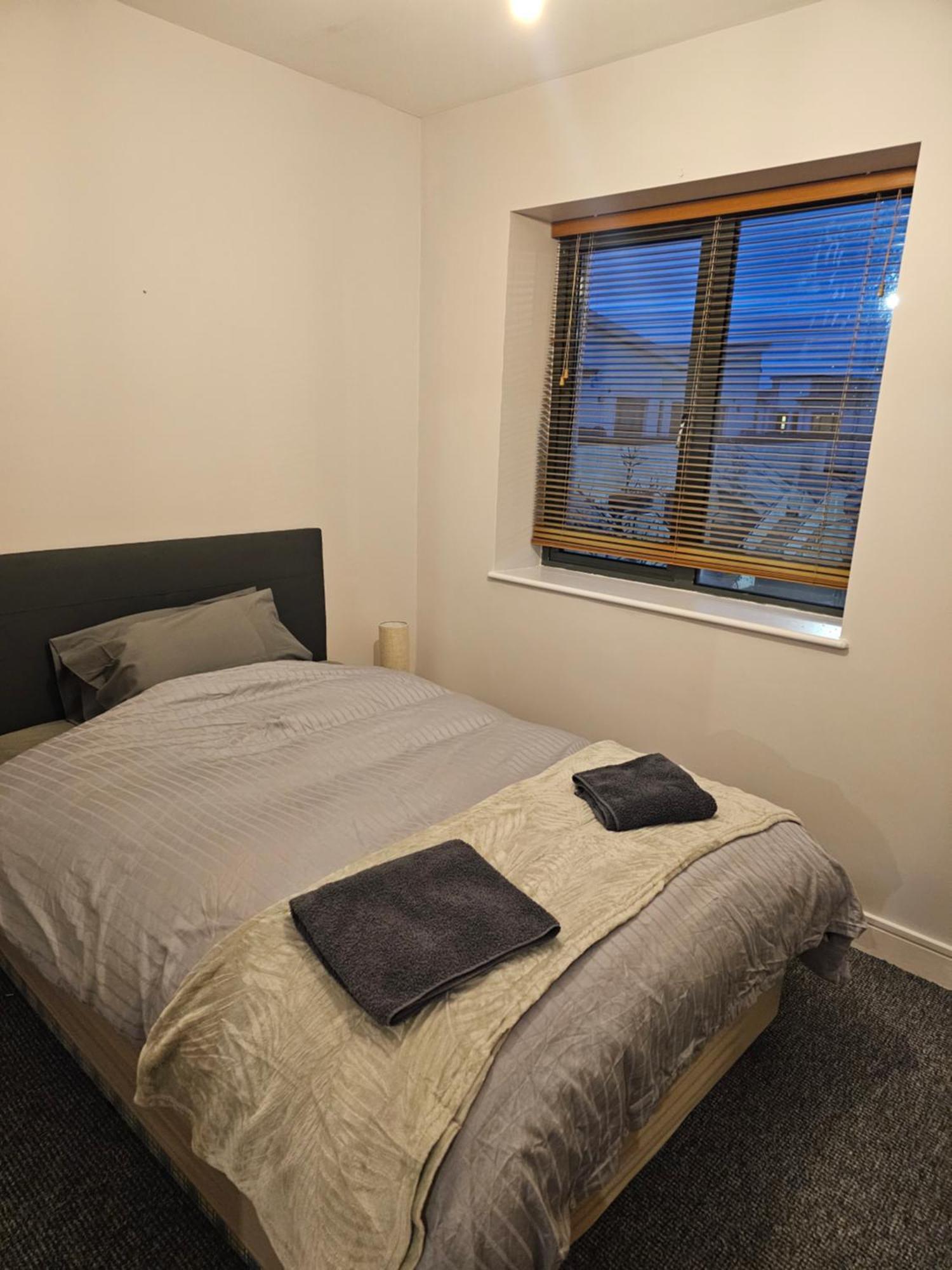 Cozy 2 Bedroom Apartment Kilkenny Exteriér fotografie