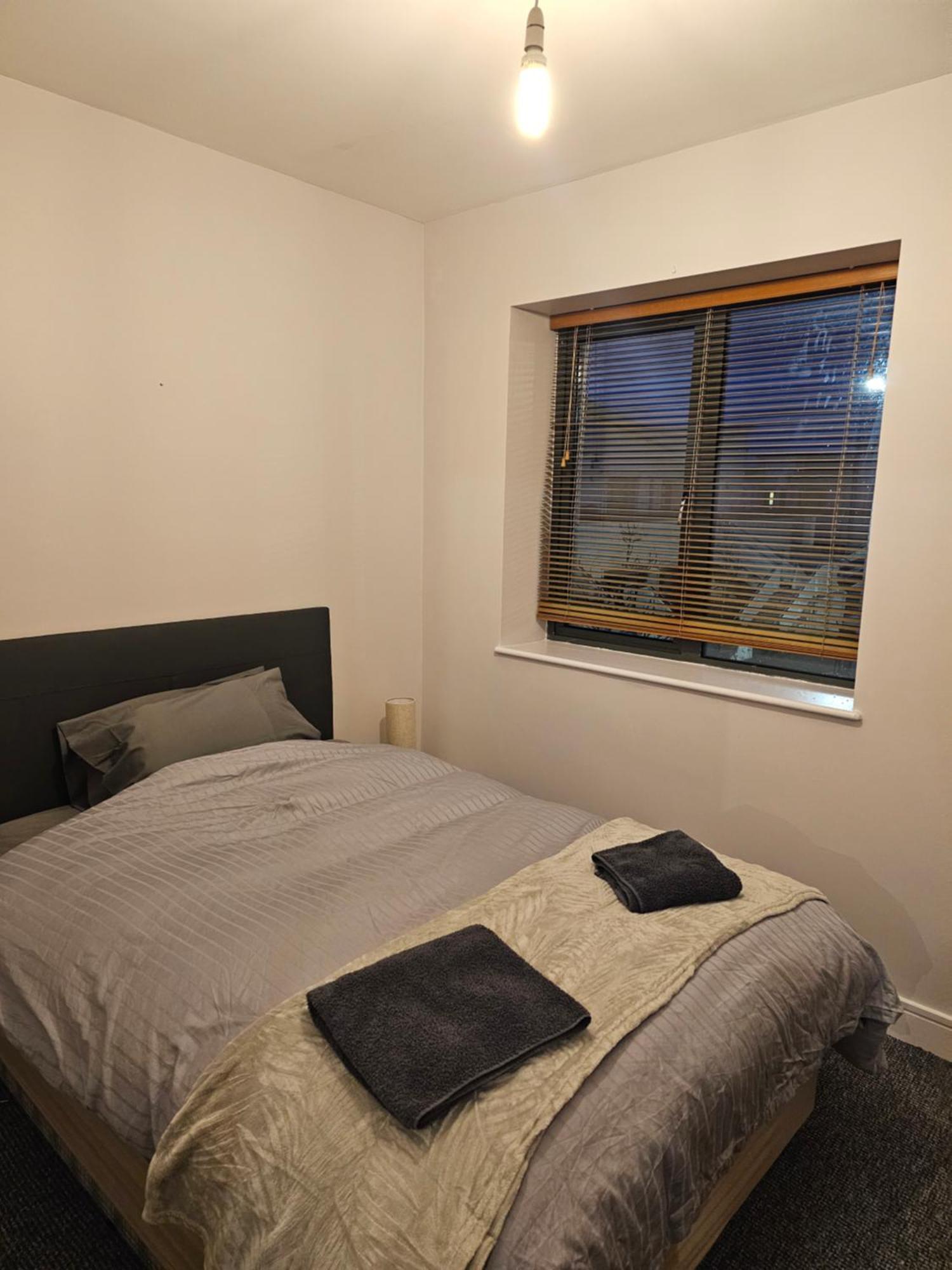 Cozy 2 Bedroom Apartment Kilkenny Exteriér fotografie