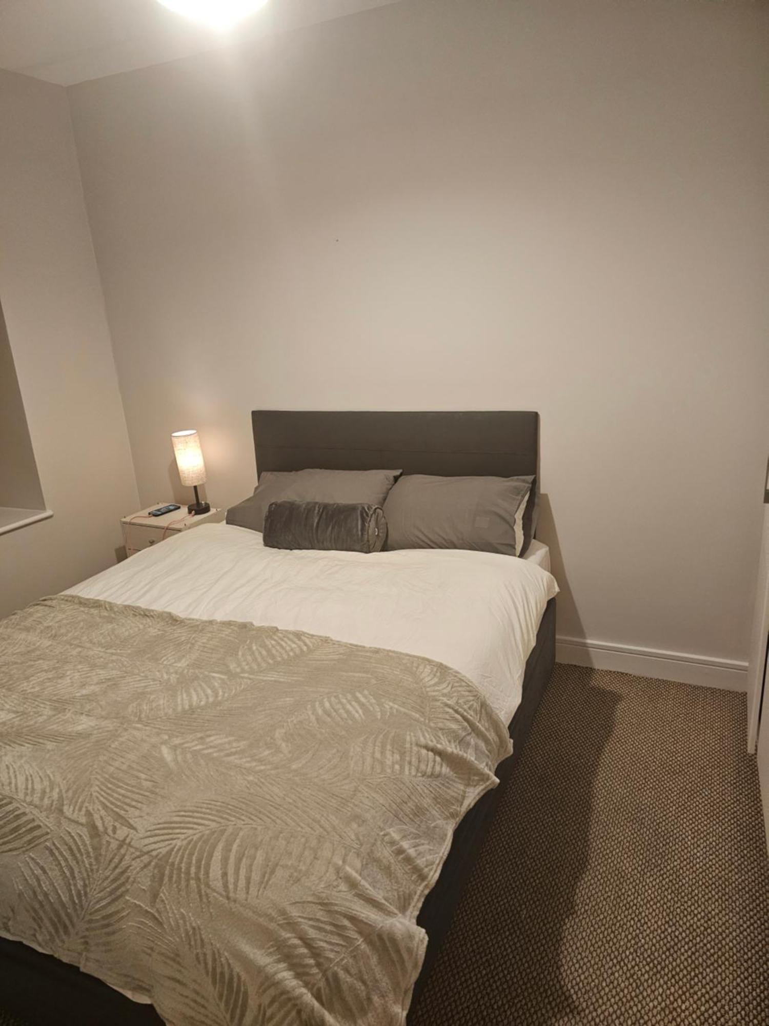 Cozy 2 Bedroom Apartment Kilkenny Exteriér fotografie