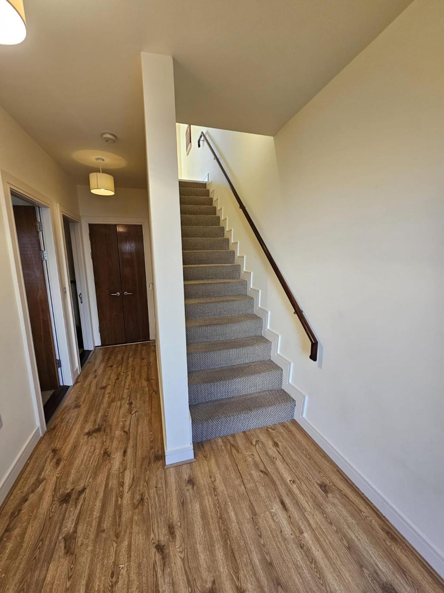 Cozy 2 Bedroom Apartment Kilkenny Exteriér fotografie